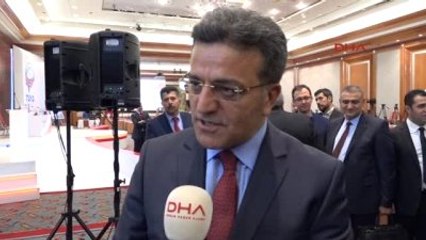 Spor Bakanlığı Müsteşarı Özçelik Kulüpler Yasası'nda Sona Gelindi