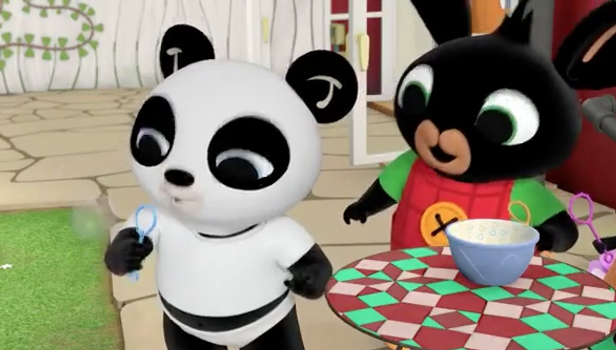 Bing Season 1 Episode 20 Bubbles video Dailymotion