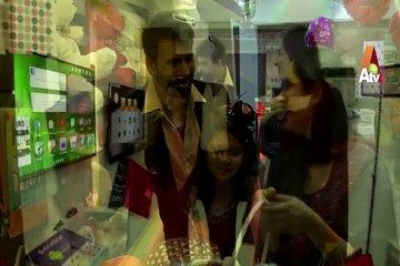 Jis Ka Naam Hai Aurat EP 10