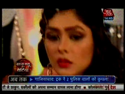 Kumkum Bhagya 9 January 2016 Bulbul Ko Zinda Dekh Kar Aaliya Ko Laga Jatka