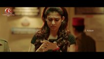 Nayantara Breaks Her Phone - Nenu Rowdy Ne (Naanum Rowdy Dhaan) Teaser || Vijay Sethupathi