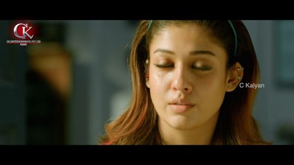 Nenu Rowdy Ne (Naanum Rowdy Dhaan) Latest Teaser || Vijay Sethupathi || Nayantara