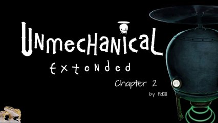 Unmechanical extended chapter 2
