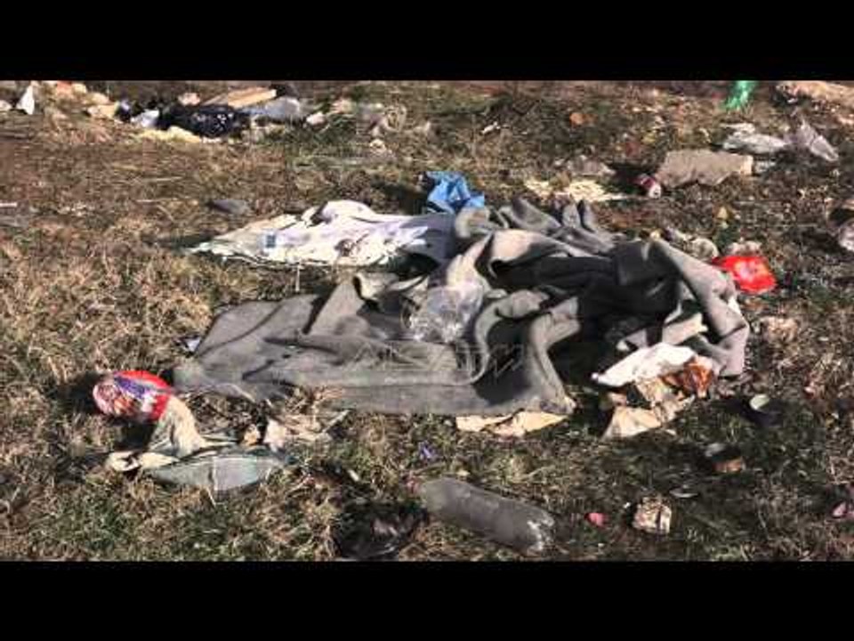 Shoferi që barte emigrantë, është i pakapshëm p...