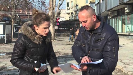 Radishan, familja Zeqiri këmbëngul në të drejtën e saj mbi pronën