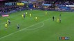 Wycombe Wanderers 1 - 1 Aston Villa FA Cup 09-01-2016