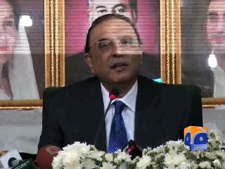 Making cases, acquitting people relevant departments' job, not PM's: Daniyal aziz