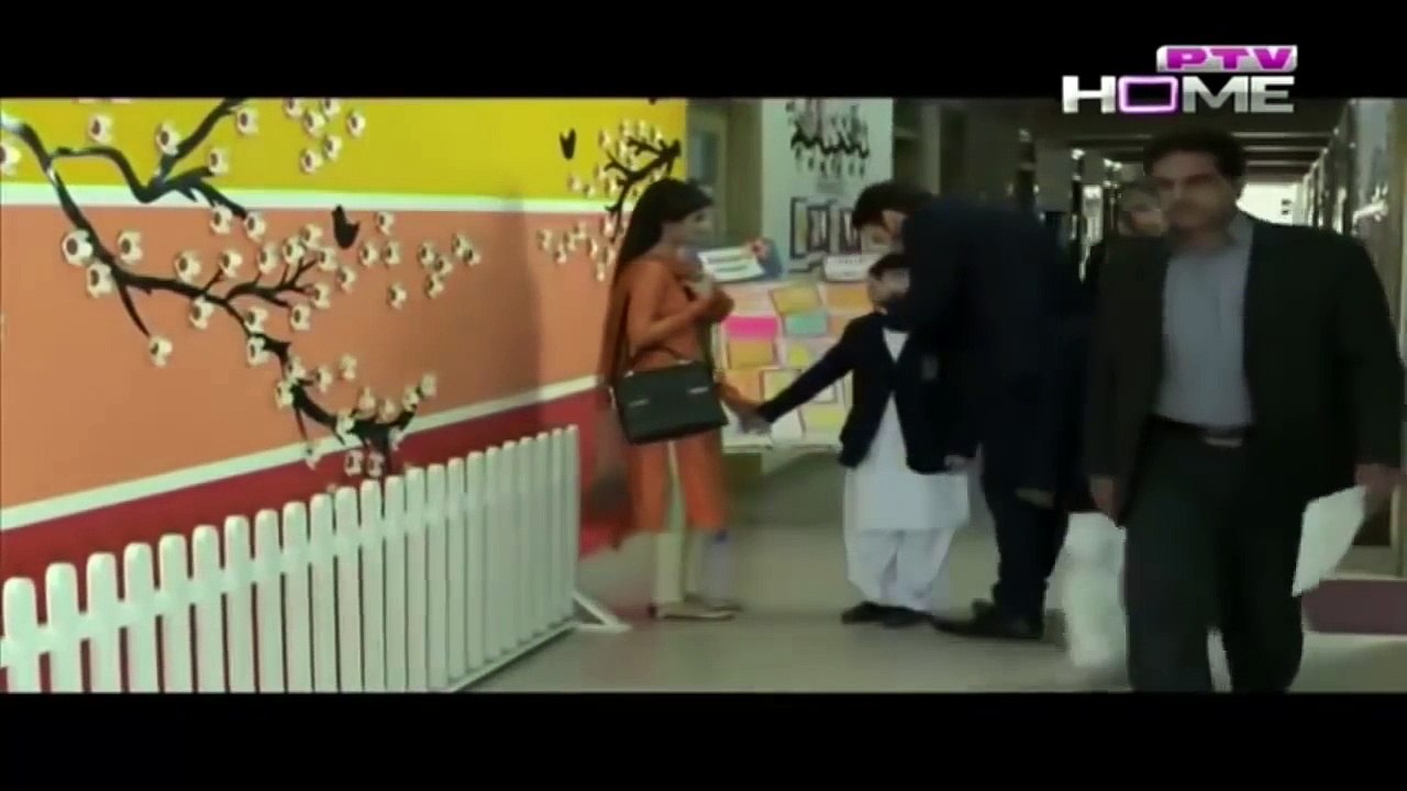 Tum Mere Kia Ho Episode 11 - Ptv Home