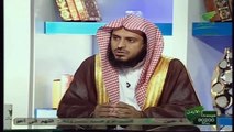 أسباب التوفيق والبركة في طلب العلم . // الشيخ عبدالعزيز الطريفي