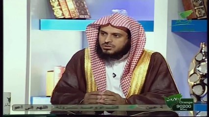 أسباب التوفيق والبركة في طلب العلم . // الشيخ عبدالعزيز الطريفي