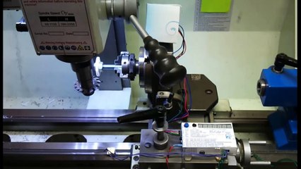 Universal Gear Gauge