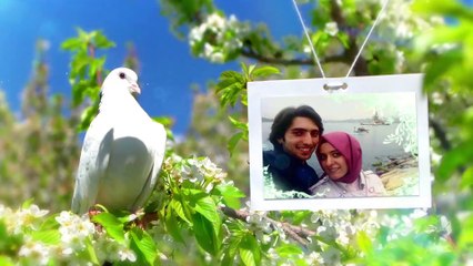 düğün slaytı örnekleri (6)