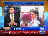 Tonight With Moeed Pirzada: PPP and Sindh Politics