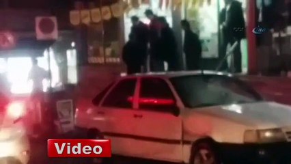 Hem suçlu hem güçlü!