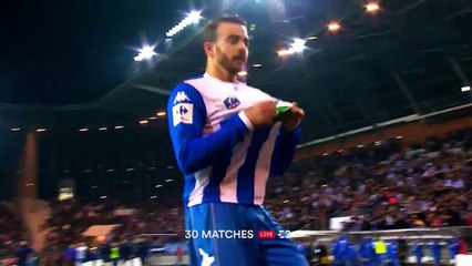 Samedi 9 janvier 2016 à 16h15 - USSA Vertou / US Avranches - 1/64èmes de finale COUPE GAMBARDELLA - CREDIT AGRICOLE (2)