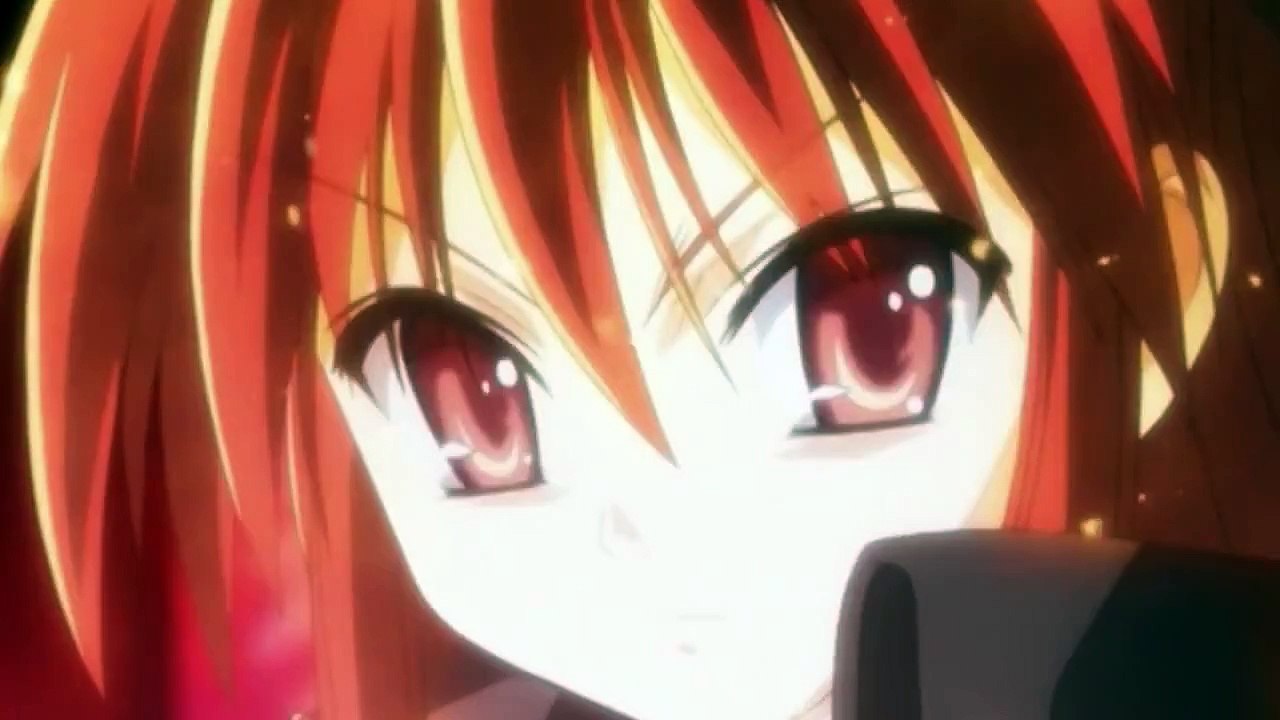 Flames of Heaven - Anime MV ♫ AMV