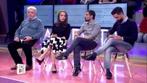 Pasdite ne TCH, 8 Janar 2016, Pjesa 3 - Top Channel Albania - Entertainment Show