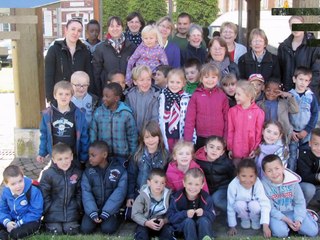 photos de Maignelay-Montigny année 2015