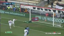 ALL Goals & Highlights Carpi 2 - 1 Udinese - 09_01_2016