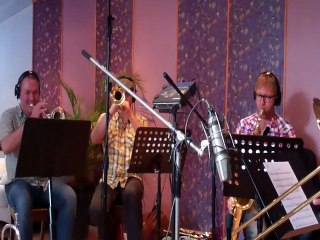 Reverend Henry & The Pharisees