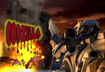 Godzilla 2014 Angriff der Sauersaurier [Hollywood GODZILLA] #023 LET´S PLAY Godzilla