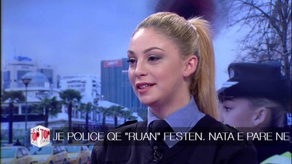 Pasdite ne TCH, 8 Janar 2016, Pjesa 2 - Top Channel Albania - Entertainment Show