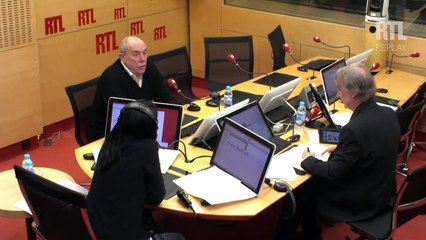 Plantu était l'invité du Journal Inattendu du 9 janvier 2015 (Deuxième partie)