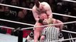 Brock Lesnar vs Sheamus - WWE Live Event 1_8_16- Houston, TX