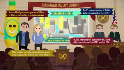 Intro to Economics Crash Course Econ #1