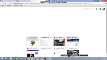 How to Check Pageview Traffic sources on your Blogger