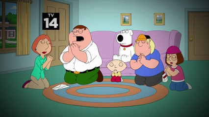 FAMILY GUY | Sneak Peek: "The Peanut Butter Kid" | ANIMATION on FOX