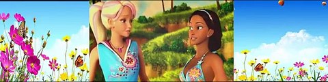 videos de barbie en español completa