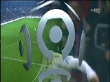 Alexandre Lacazette Goal Lyon 1-0 Troyes Ligue 1