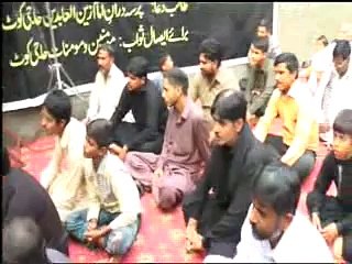 Agha Dilawar Hussain Sheikupura @babulhawaijtv