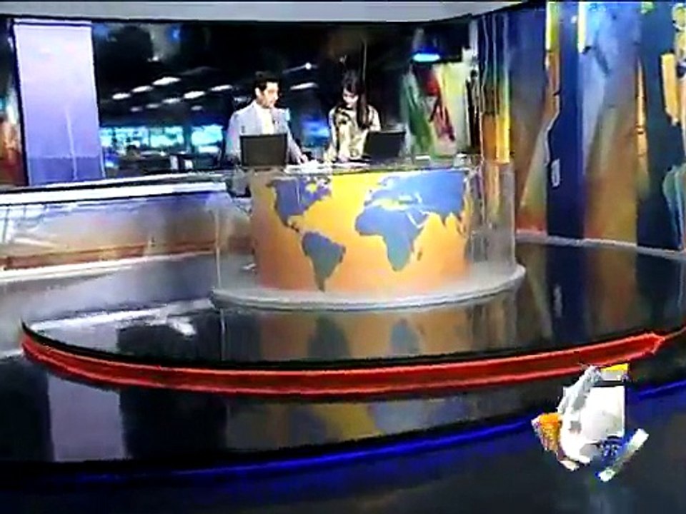 Geo News Headlines - 09 January 2016 - 2100