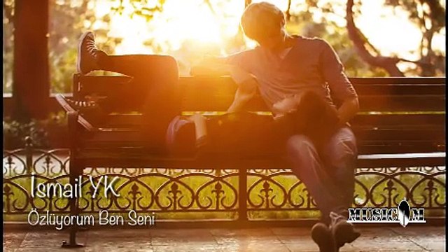 İsmail YK - Özlüyorum Ben Seni