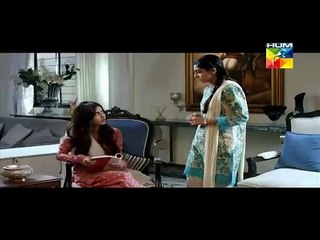 Gul-e-Rana Episode 10 in High Quality on Hum Tv 9th January 2016