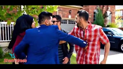 Would You Fight For Your Sister -Sham Idress Videos Zaid Ali Videos
