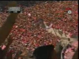 Primer Gol Estudiantes Histórico 7 a 0