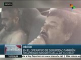 México: capturan a 