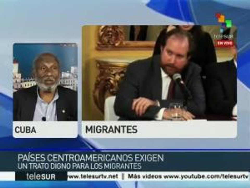Morales: Ley Ajuste dificulta normalización de relaciones con Cuba