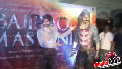 Dilwale V_s Bajirao Mastani BOX OFFICE COLLECTION