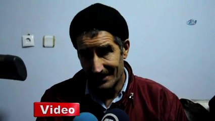 Şehit babası: Rabbimize şükürler olsun