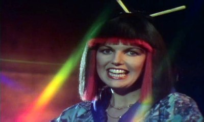 Aneka - Japanese Boy 1981