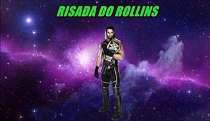 As risadas do Rollins