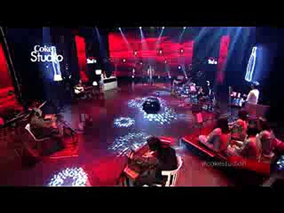 Atif Aslam, Tajdar-e-Haram Coke Studio