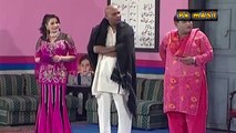 Best Of Sohail Ahmed and Saleem Albela Full Comedy Funny Clip