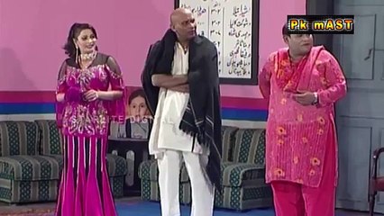Best Of Sohail Ahmed and Saleem Albela Full Comedy Funny Clip