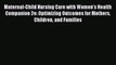 [PDF Download] Maternal-Child Nursing Care with Women's Health Companion 2e: Optimizing Outcomes