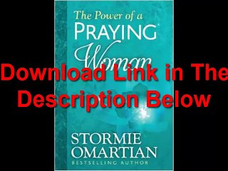 The power ot the praying women